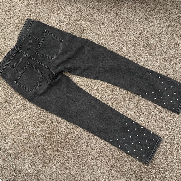 Anthropologie jeans - Picture 5 of 10